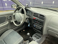 2004 - suzuki - alto - 1.1 glx - personenauto - afbeelding 9 van  12
