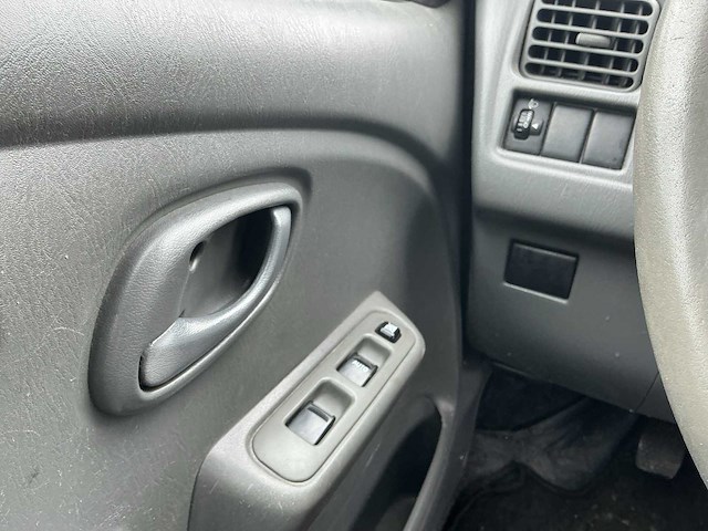 2004 - suzuki - alto - 1.1 glx - personenauto - afbeelding 2 van  8