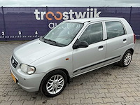 2004 - suzuki - alto - 1.1 glx - personenauto - afbeelding 1 van  8