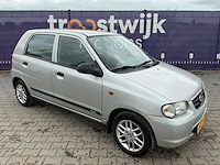 2004 - suzuki - alto - 1.1 glx - personenauto - afbeelding 4 van  8