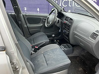 2004 - suzuki - alto - 1.1 glx - personenauto - afbeelding 6 van  8