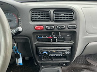 2004 - suzuki - alto - 1.1 glx - personenauto - afbeelding 7 van  8