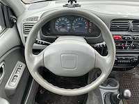 2004 - suzuki - alto - 1.1 glx - personenauto - afbeelding 8 van  8