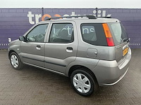 2004 - suzuki - ignis - 1.5-16v gls - personenauto - afbeelding 6 van  12