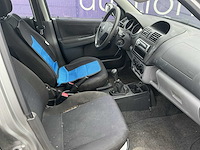 2004 - suzuki - ignis - 1.5-16v gls - personenauto - afbeelding 8 van  12