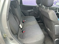 2004 - suzuki - ignis - 1.5-16v gls - personenauto - afbeelding 9 van  12