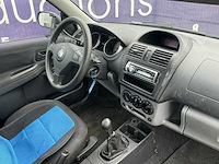 2004 - suzuki - ignis - 1.5-16v gls - personenauto - afbeelding 10 van  12