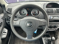 2004 - suzuki - ignis - 1.5-16v gls - personenauto - afbeelding 12 van  12