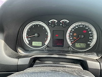 2004 - volkswagen - bora - 2.0 highline - personenauto - afbeelding 3 van  11