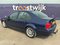 2004 - volkswagen - bora - 2.0 highline - personenauto - afbeelding 5 van  11