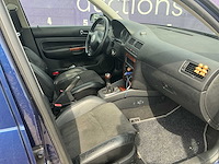 2004 - volkswagen - bora - 2.0 highline - personenauto - afbeelding 7 van  11