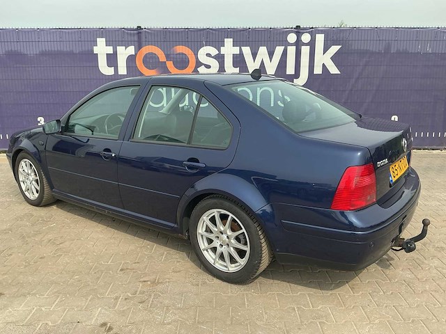 2004 - volkswagen - bora - 2.0 highline - personenauto - afbeelding 5 van  11