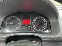 2004 - volkswagen - caddy - 2.0 sdi 850 kg. - bedrijfswagen - afbeelding 2 van  12