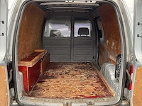 2004 - volkswagen - caddy - 2.0 sdi 850 kg. - bedrijfswagen - afbeelding 8 van  12