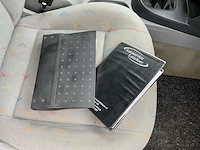 2004 - volkswagen - caddy - 2.0 sdi 850 kg. - bedrijfswagen - afbeelding 4 van  12