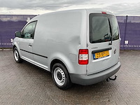 2004 - volkswagen - caddy - 2.0 sdi 850 kg. - bedrijfswagen - afbeelding 6 van  12