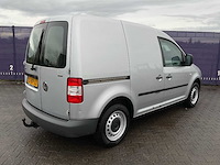 2004 - volkswagen - caddy - 2.0 sdi 850 kg. - bedrijfswagen - afbeelding 7 van  12