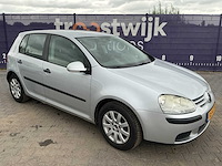 2004 - volkswagen - golf - 1.4 trendline - personenauto - afbeelding 2 van  12