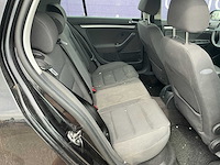2004 - volkswagen - golf - 1.6 fsi trendline - personenauto - afbeelding 8 van  12