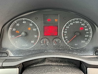 2004 - volkswagen - golf - 2.0 fsi sportline - personenauto - afbeelding 10 van  11