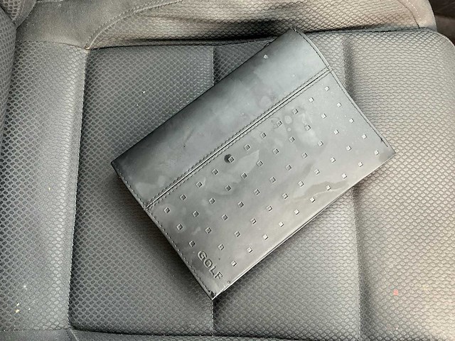 2004 - volkswagen - golf - 2.0 fsi sportline - personenauto - afbeelding 11 van  11