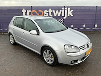 2004 - volkswagen - golf - 2.0 fsi sportline - personenauto - afbeelding 2 van  11