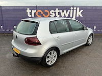 2004 - volkswagen - golf - 2.0 fsi sportline - personenauto - afbeelding 4 van  11