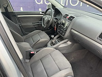 2004 - volkswagen - golf - 2.0 fsi sportline - personenauto - afbeelding 5 van  11