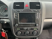 2004 - volkswagen - golf - 2.0 fsi sportline - personenauto - afbeelding 8 van  11