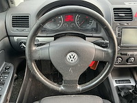 2004 - volkswagen - golf - 2.0 fsi sportline - personenauto - afbeelding 9 van  11