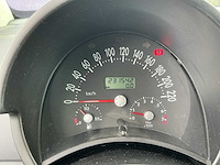2004 - volkswagen - new beetle cabriolet - 1.6 - personenauto - afbeelding 9 van  9