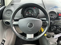 2004 - volkswagen - new beetle cabriolet - 1.6 - personenauto - afbeelding 6 van  9