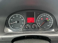 2004 - volkswagen - touran - 1.6-16v fsi athene - personenauto - afbeelding 12 van  12