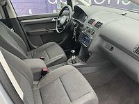 2004 - volkswagen - touran - 1.6-16v fsi athene - personenauto - afbeelding 5 van  12