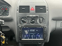 2004 - volkswagen - touran - 1.6-16v fsi athene - personenauto - afbeelding 8 van  12