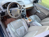 2004 - volvo - xc90 - 2.5 t exclusive 47-nv-nn iaw - afbeelding 4 van  15
