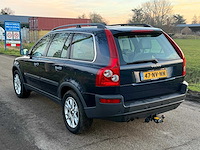 2004 - volvo - xc90 - 2.5 t exclusive 47-nv-nn iaw - afbeelding 5 van  15