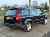 2004 - volvo - xc90 - 2.5 t exclusive 47-nv-nn iaw - afbeelding 6 van  15