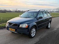 2004 - volvo - xc90 - 2.5 t exclusive 47-nv-nn iaw - afbeelding 1 van  15
