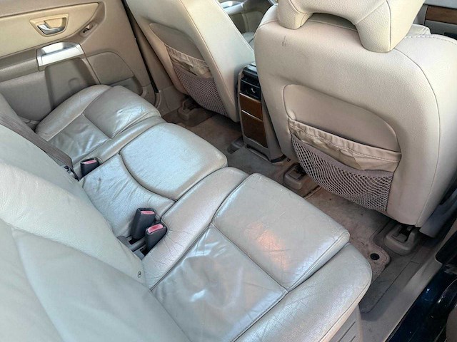 2004 - volvo - xc90 - 2.5 t exclusive 47-nv-nn iaw - afbeelding 14 van  15