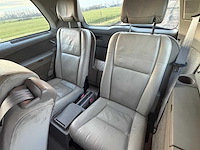 2004 - volvo - xc90 - 2.5 t exclusive 47-nv-nn iaw - afbeelding 15 van  15