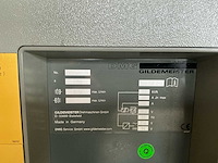 2004 -gildemeister ctv 250 - cnc-draaibank - afbeelding 2 van  33