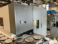 2004 -gildemeister ctv 250 - cnc-draaibank - afbeelding 4 van  33