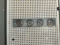 2004 -gildemeister ctv 250 - cnc-draaibank - afbeelding 6 van  33