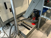 2004 -gildemeister ctv 250 - cnc-draaibank - afbeelding 7 van  33