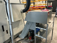 2004 -gildemeister ctv 250 - cnc-draaibank - afbeelding 8 van  33