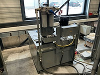 2004 -gildemeister ctv 250 - cnc-draaibank - afbeelding 9 van  33