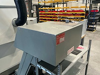 2004 -gildemeister ctv 250 - cnc-draaibank - afbeelding 13 van  33