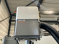 2004 -gildemeister ctv 250 - cnc-draaibank - afbeelding 15 van  33