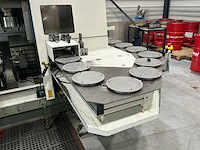 2004 -gildemeister ctv 250 - cnc-draaibank - afbeelding 16 van  33